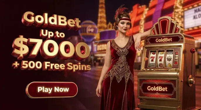 GoldBet Casino